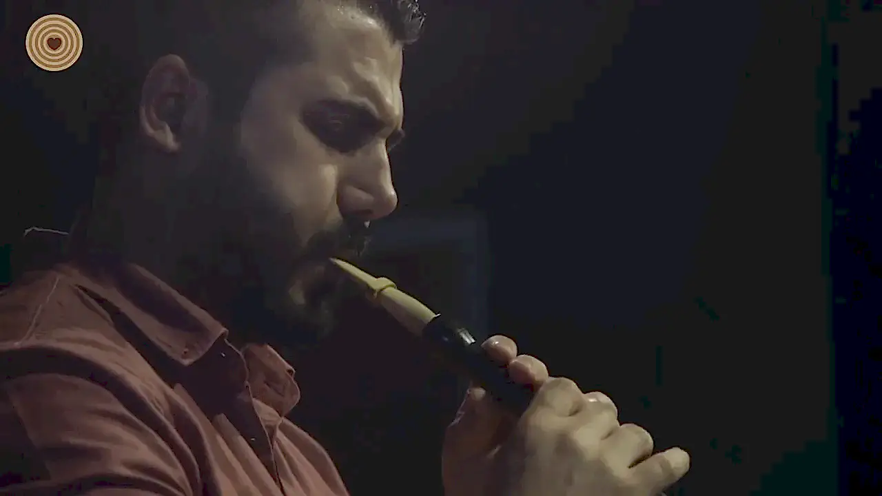 Mey-Duduk Eğitimi